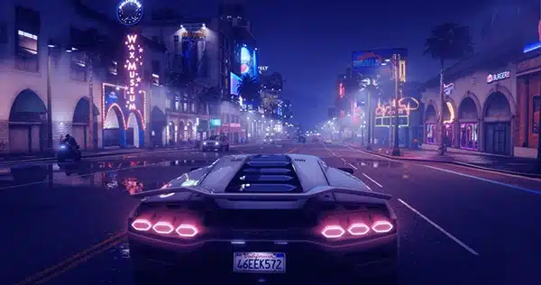 GTA 6 Unreal trailer takes players to Vice City, Liberty City, and