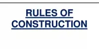 A Researcher Flips one of the Fundamental Rules of Construction on its Head
