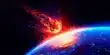After Erupting Again, a Volcanic ‘Devil Comet’ Hurtling Toward Earth Regrows Its Horns