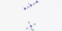 Ammonium Azide – a Chemical Compound