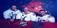 Apollo Astronaut Thomas K. Mattingly II is Remembered by NASA Administrator