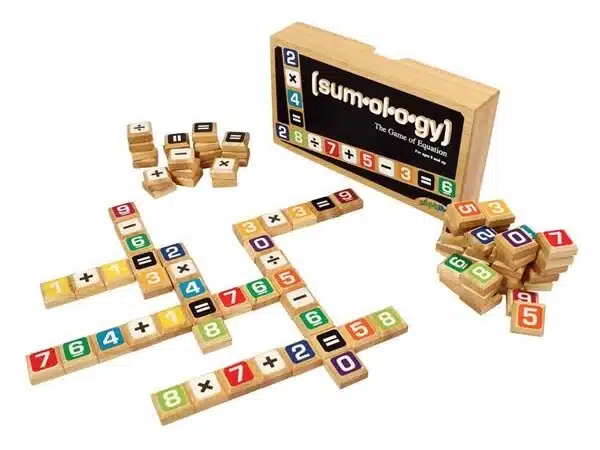 Board games are boosting math ability in young children