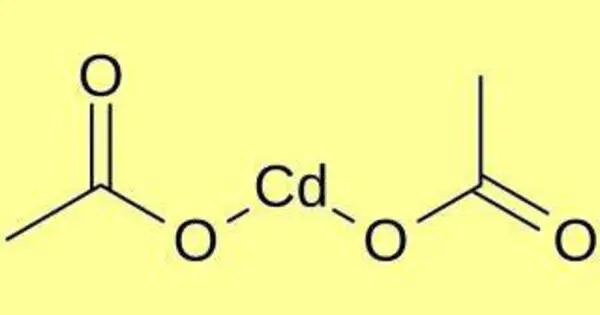 Cadmium Azide – an inorganic chemical compound