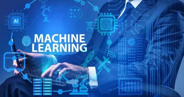 Even with Limited Training Data, Machine Learning Models can Produce Consistent Results
