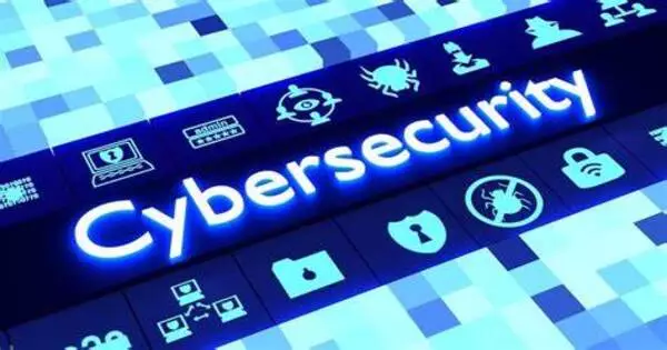 Improved Cybersecurity with New Materials