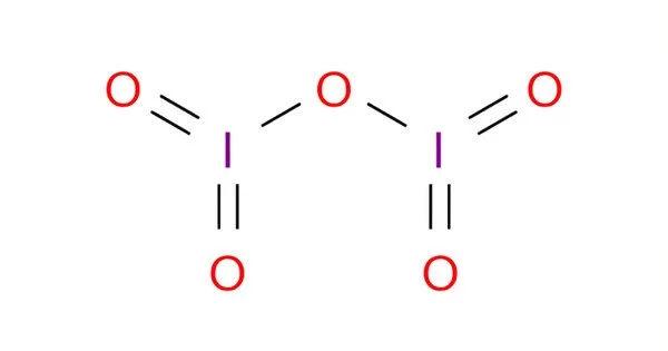 Iodine Pentoxide – a chemical compound