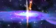Long-lived Jet explains Unprecedented Gamma-ray Burst