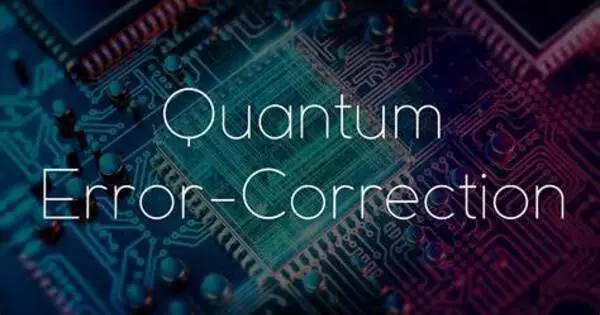 Machine Learning helps to improve Quantum Error Correction