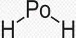 Polonium Hydride – a Chemical Compound