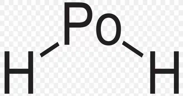 Polonium Hydride – a Chemical Compound