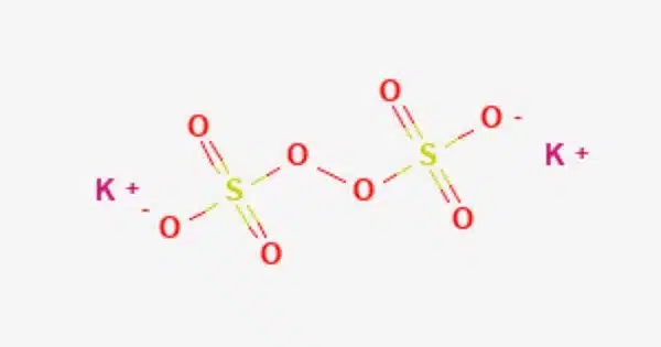 Potassium Pentasulfide – an inorganic compound