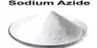Sodium Azide – an inorganic compound