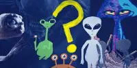When Did Humans First Start to Consider Aliens?
