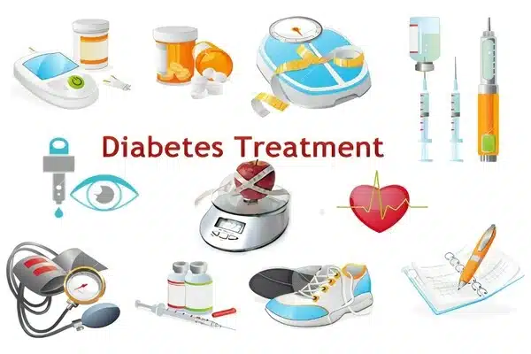Drug screen points toward novel diabetes treatments