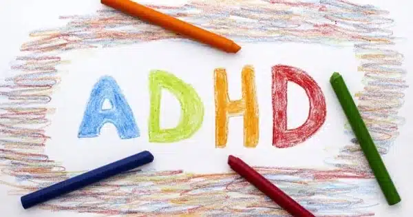 AI could help in the Diagnosis of ADHD in Teenagers