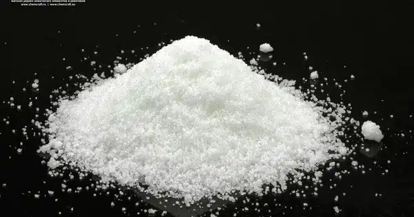 Ammonium Bromide – an inorganic compound