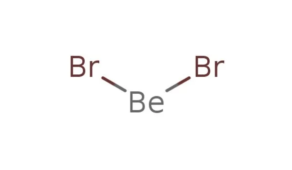 Beryllium Bromide – a Chemical Compound