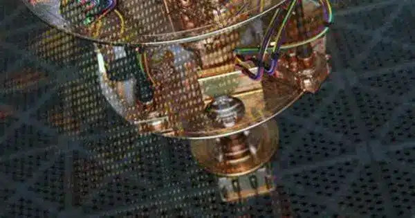 Electrical Control of Quantum phenomena could improve Future Electronic Devices