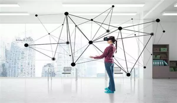 Immersive engagement in mixed reality can be measured with reaction time