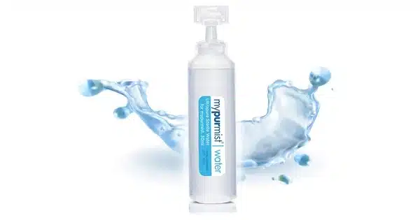 Ultrapure Water