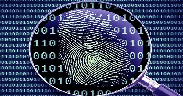 AI Found That Not Every Fingerprint is Unique