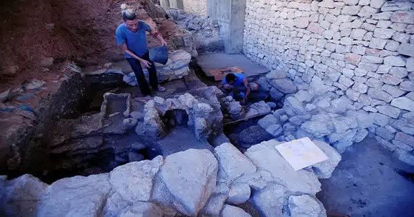 Biblical-era Archeological Finds are Interpreted Via New Technologies