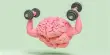 Exercise can improve Brain Health