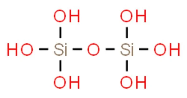Pyrosilicic Acid – a Chemical Compound