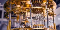 Researchers Created the First Programmable, Logical Quantum Processor