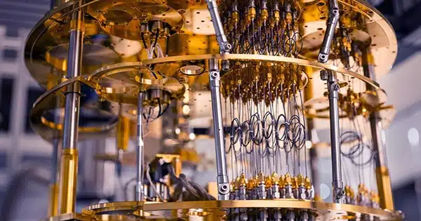 Researchers Created the First Programmable, Logical Quantum Processor