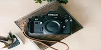 The Nikon F mount is not dead, according to Nikon