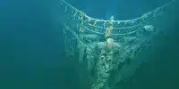 Why Did the Champagne Bottles on the Titanic Not Explode?