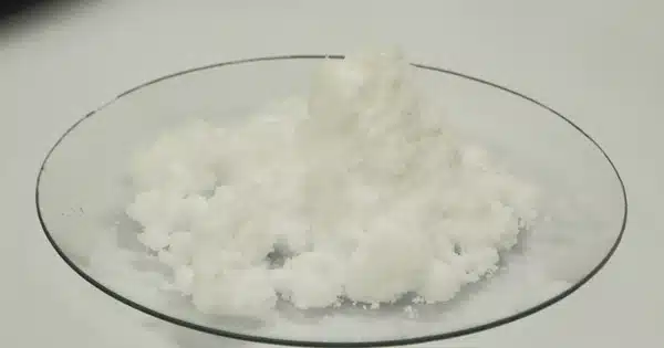 Ammonium Acetate – a chemical compound