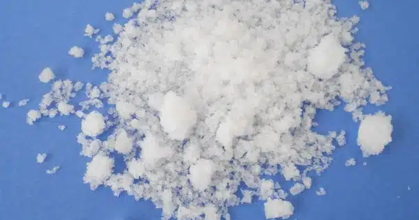 Ammonium Bifluoride – an inorganic compound