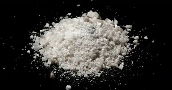 Ammonium Iodate – an inorganic salt