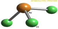 Arsenic Trichloride – an inorganic compound