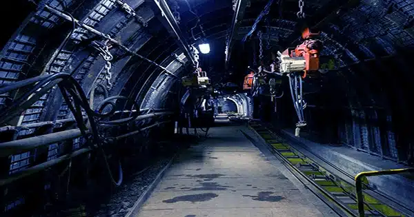 Deep Abandoned Mine in Finland Will be Turned Into a Giant Gravity Battery