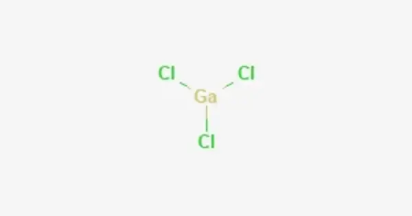 Gallium Trichloride – a chemical compound