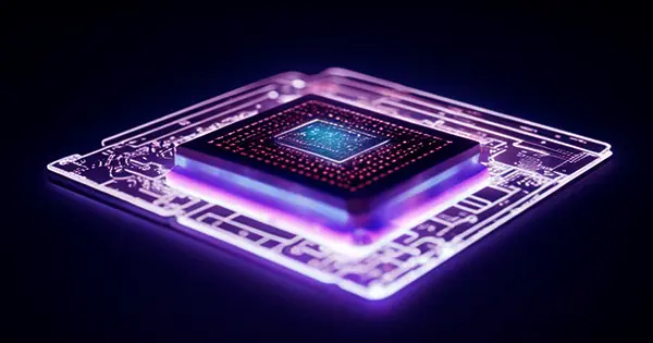 New Semiconductor Enables AI Processing at Light Speed