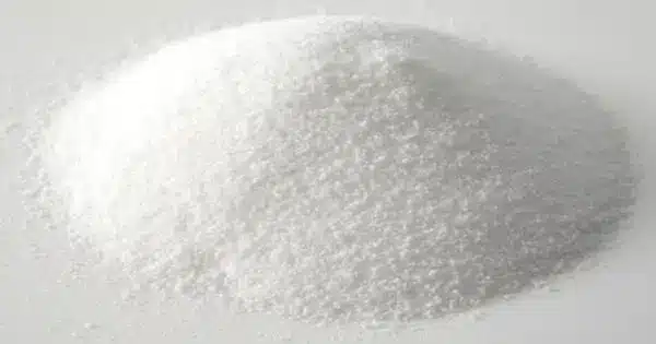 Potassium Bifluoride – an inorganic compound