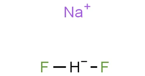 Sodium Bifluoride – an inorganic compound