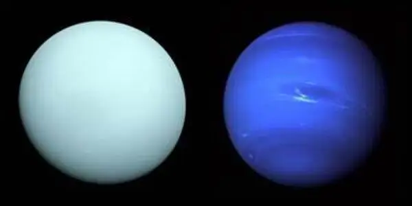New images reveal what Neptune and Uranus really look like