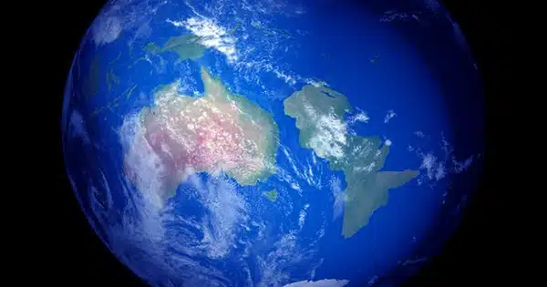 Zealandia is Earth's First Continent That has Been Completely Mapped, Revealing Ancient Secrets