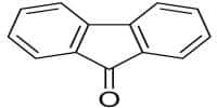 Fluorenone – an organic compound