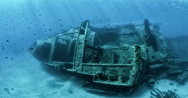 Excavations of Neolithic Boats in the Mediterranean Have Revealed Advanced Nautical Technology