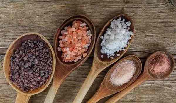 Salt substitutes help to maintain healthy blood pressure in older adults