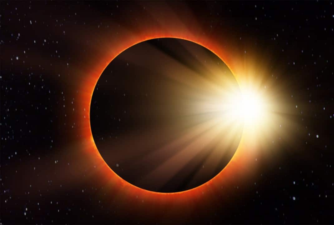 Potentially Fatal Consequences Linked to the Upcoming US Total Solar Eclipse