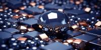 Supercomputer Cracks How To Make A Material Harder Than Diamond: The “Super Diamond”